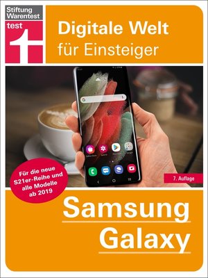 cover image of Samsung Galaxy